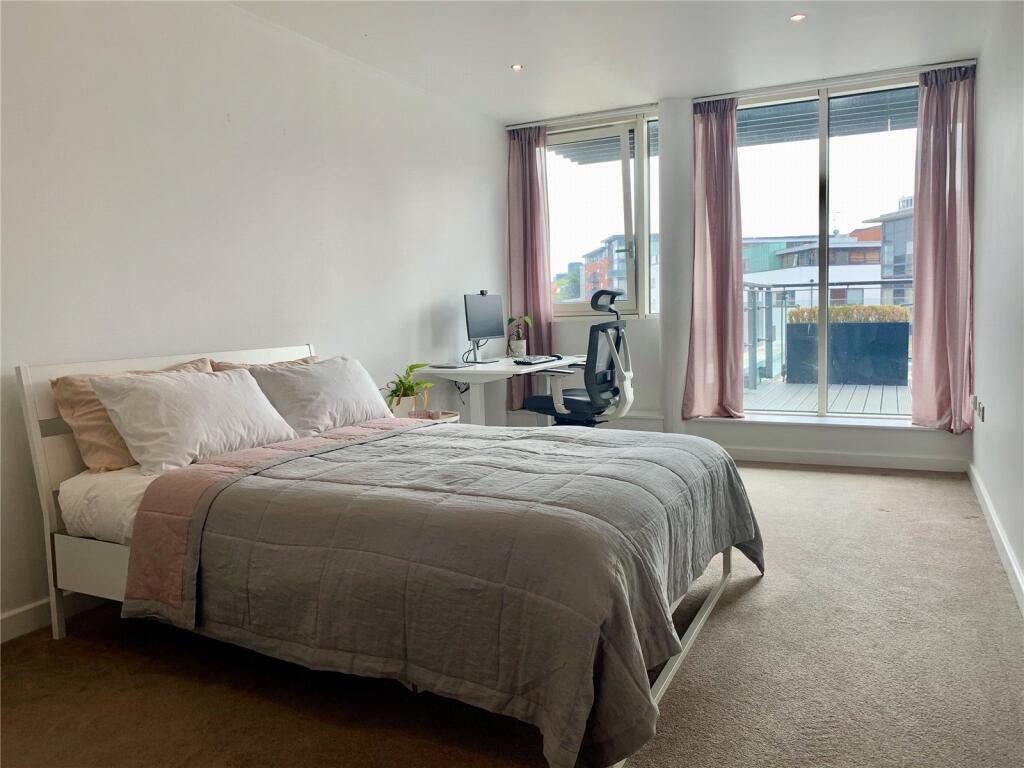 Additional image 5 of Sherborne Street, Birmingham, B16