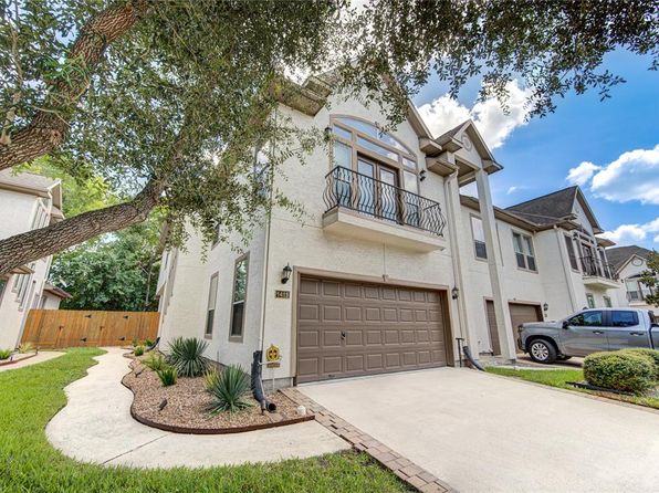 1415 Baldwin Square Ln, Houston, TX 77077