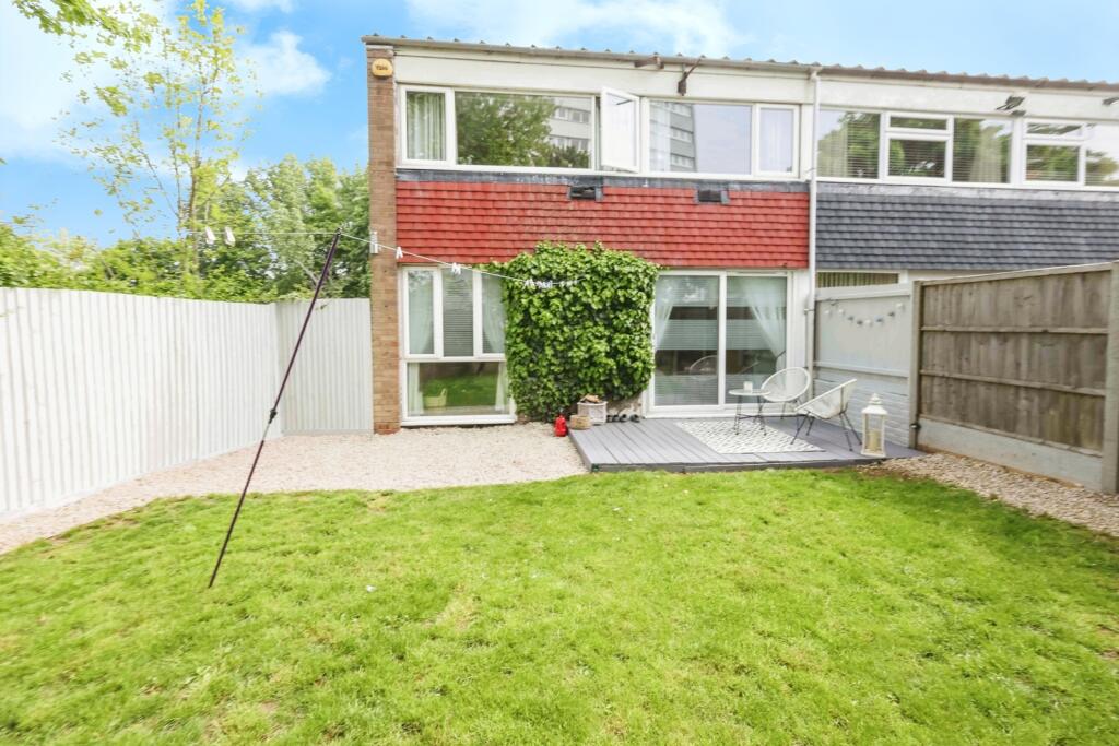 Additional image 17 of Auckland Drive, Birmingham, West Midlands, B36