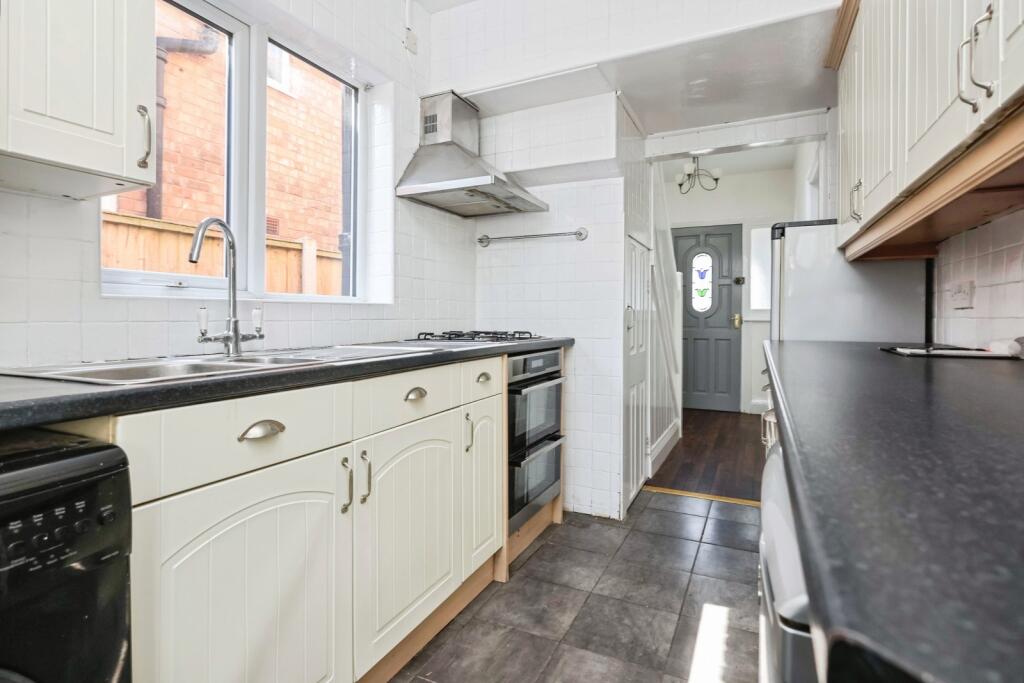 Additional image 4 of Elmdon Lane, Marston Green, Birmingham, West Midlands, B37