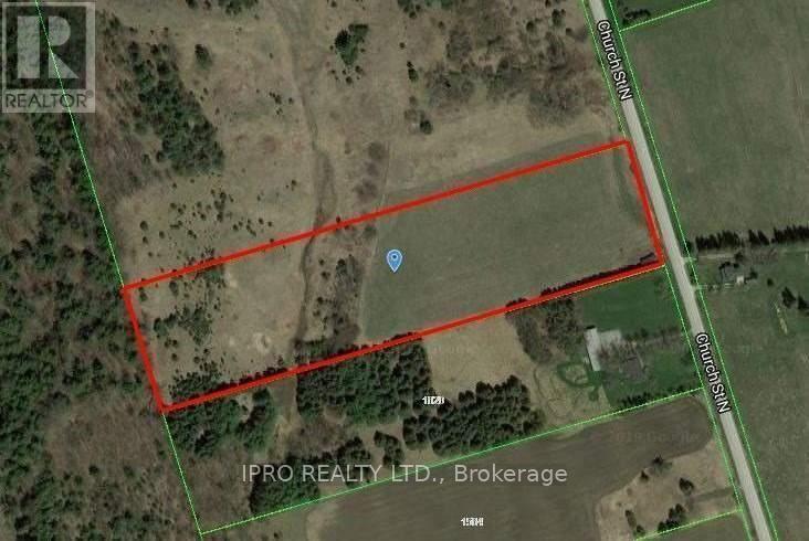 LOT 15 CHURCH ST STREET N|Ajax (Central), Ontario L1T4R4