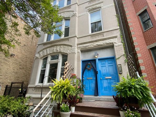 1409 W Superior St APT 2F, Chicago, IL 60642