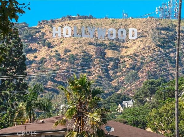 0 Glen Oak St #231, Los Angeles, CA 90068