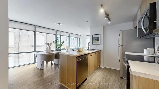 Additional image 8 of 38 Grenville St Unit 407