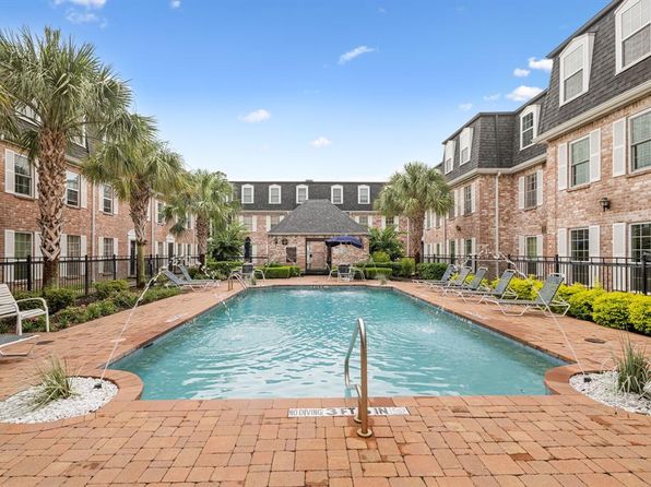 355 N Post Oak Ln, Houston, TX 