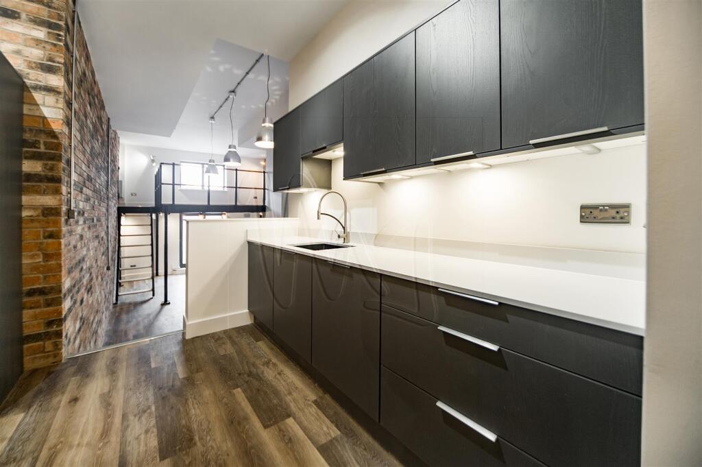 Additional image 5 of Sherborne Street, Birmingham, B16