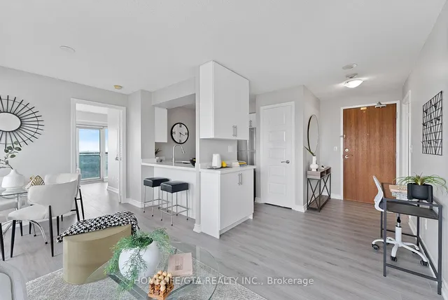 Additional image 12 of 215 Queen St Unit 1803