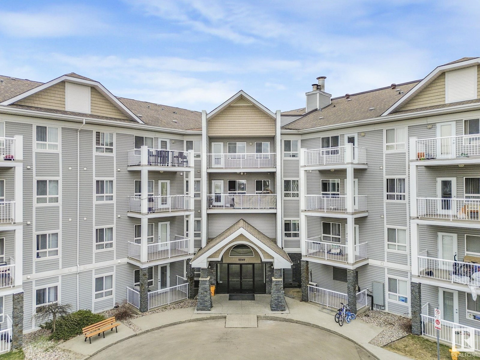#220 5340 199 ST NW|Edmonton, Alberta T6M0A5