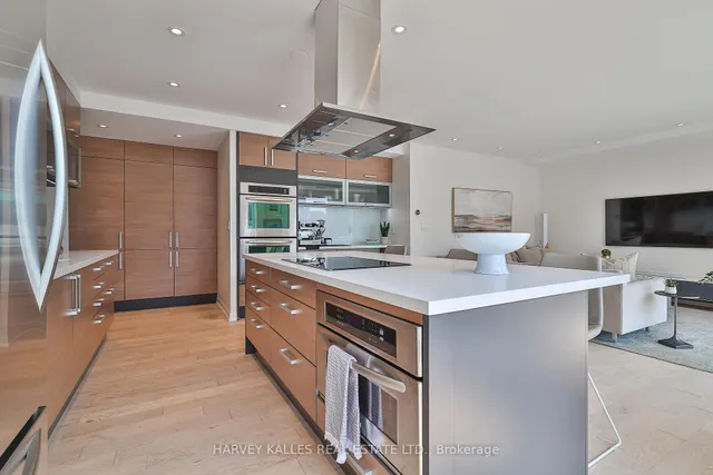 Additional image 23 of 205 Frederick St Unit 1201