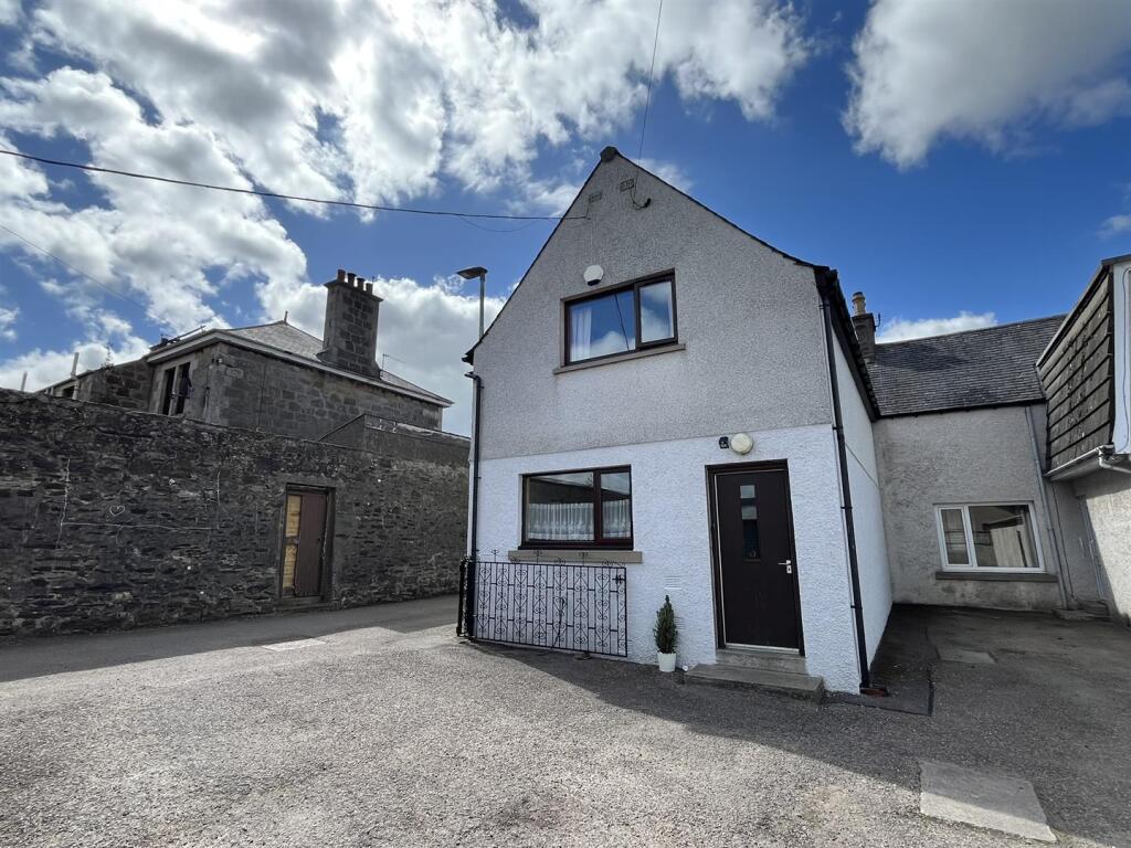 Additional image 25 of Land Street, Keith