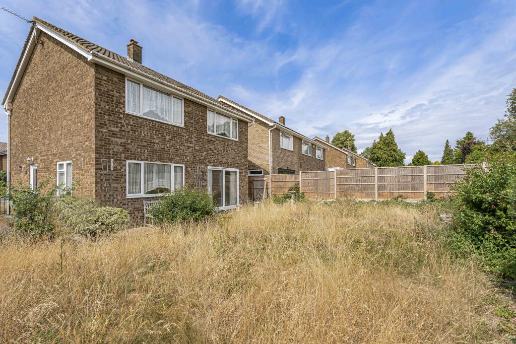Additional image 20 of The Pastures, Chiswell Green, St Albans, AL2