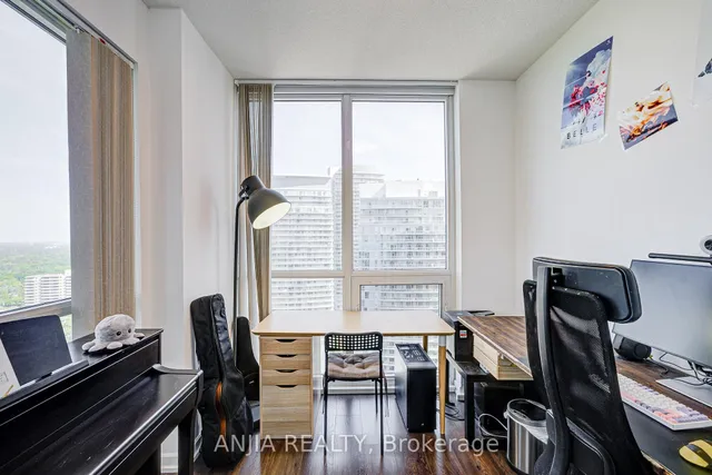 Additional image 28 of 50 Forest Manor Rd Unit 2205