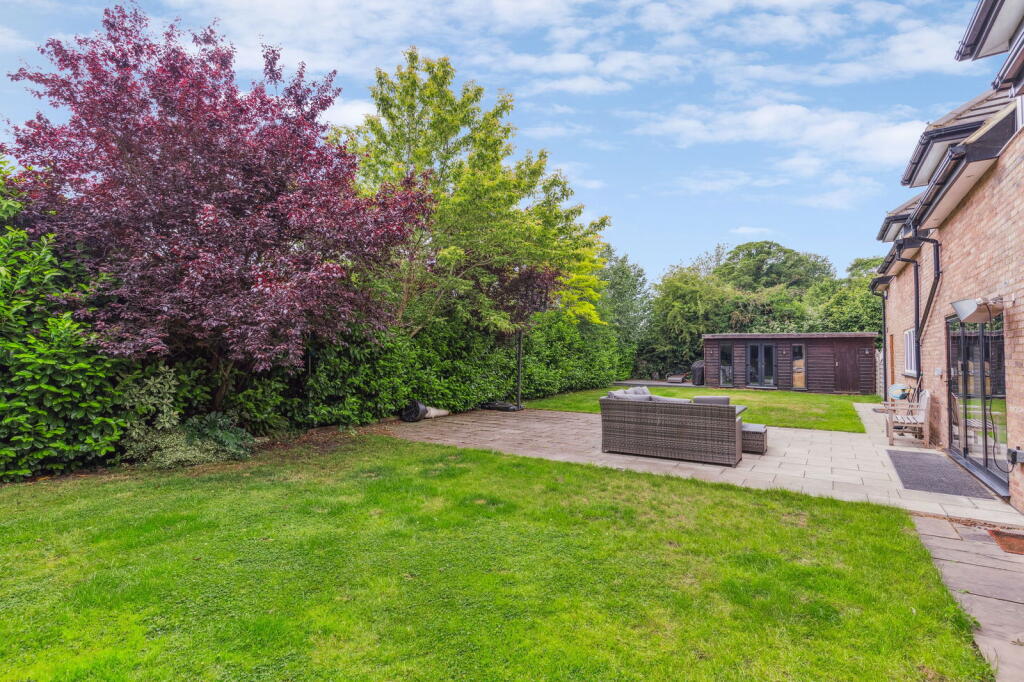 Additional image 17 of Gaddesden Lane, Redbourn, AL3 7AS