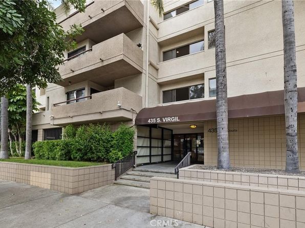 435 S Virgil Ave APT 225, Los Angeles, CA 90020