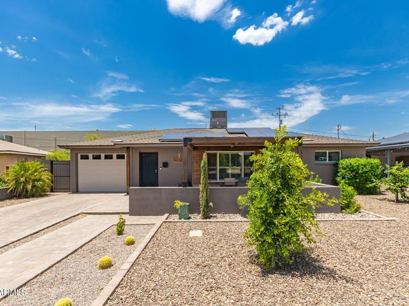 6032 N 8th St, Phoenix, AZ 85014