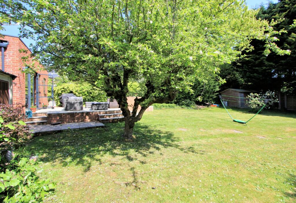 Additional image 19 of Hillside Way, Oaklands, Welwyn, Hertfordshire, AL6