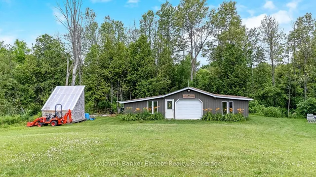 房产图片 41 - 加拿大NASSAGAWEYA第二线11425号