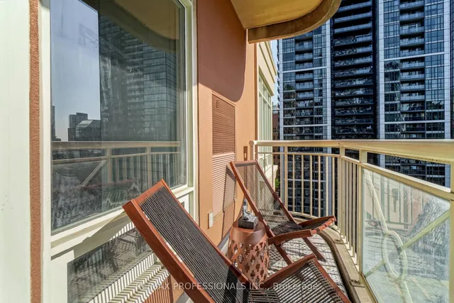 Additional image 26 of 100 Hayden St Unit 1107