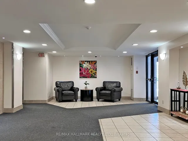 房产图片 44 - 多伦多谢泼德大道1900号804单元