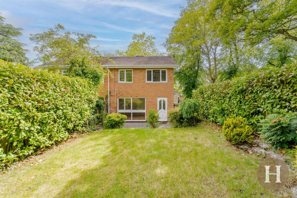 Additional image 24 of Balcaskie Close, Edgbaston, Birmingham, B15