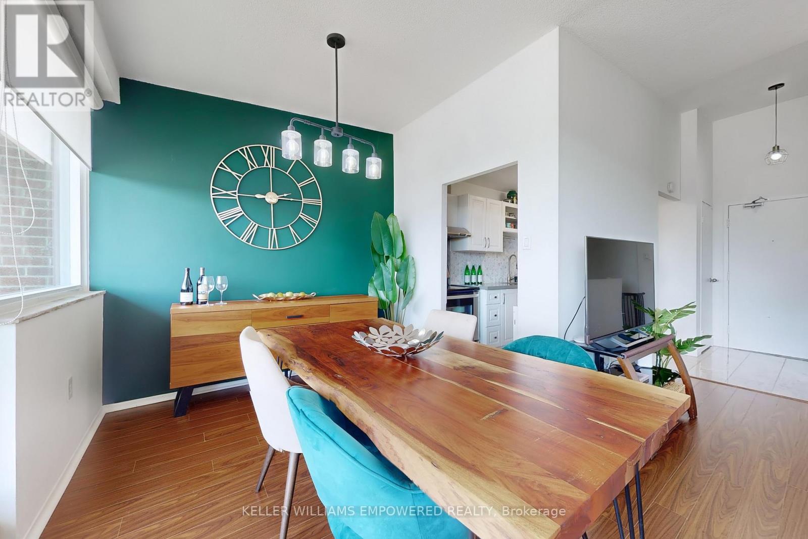 416 - 4060 LAWRENCE AVENUE E|Toronto (West Hill), Ontario M1E4V4