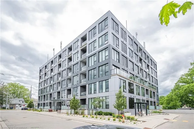 Additional image 2 of 690 King St Unit 602