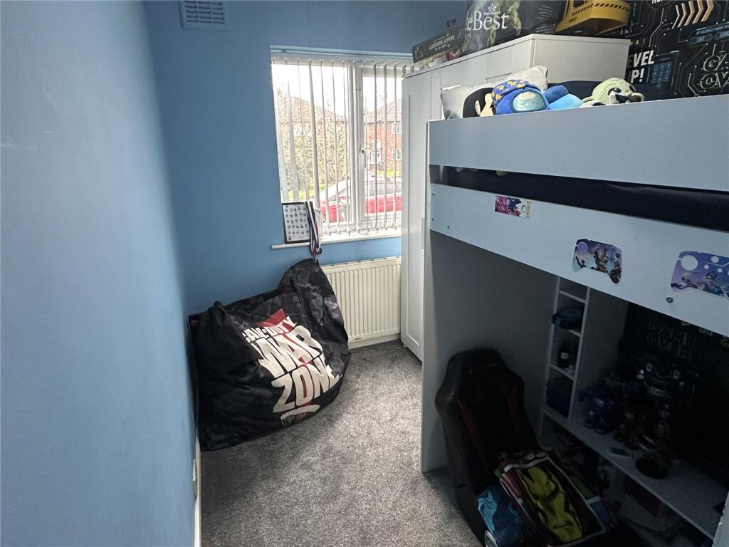 Additional image 9 of Gayhurst Drive, Birmingham, West Midlands, B25