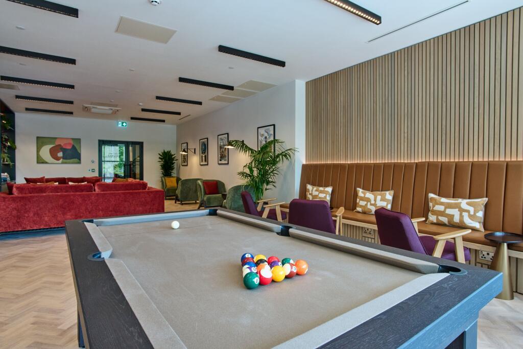 Additional image 17 of The Silver Yard, Birmingham Birmingham B4