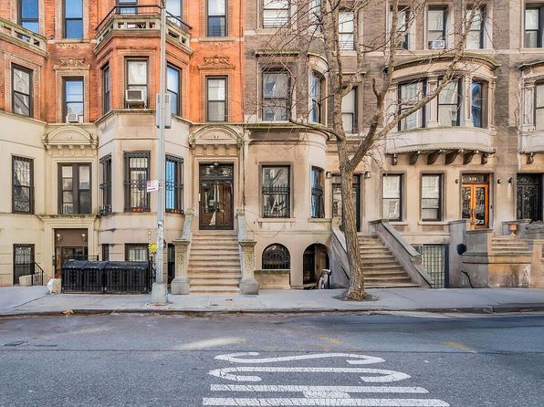 334 W 89th St, New York, NY 10024