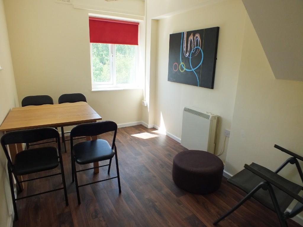 Additional image 9 of Post Grad Deluxe Student Ensuite Room, Duncan Smith House, Harborne, B17
