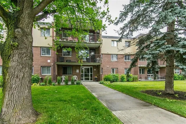 Additional image 49 of 30 Avalon Pl Unit 203