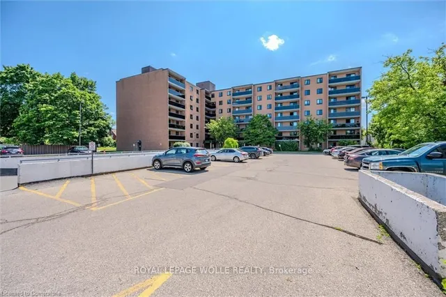 Additional image 5 of 29 West Ave Unit 311