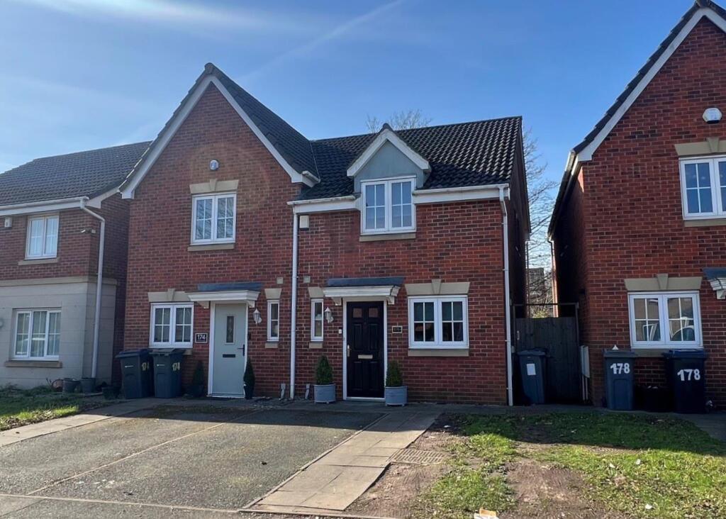 Additional image 15 of Dovedale Road, Birmingham