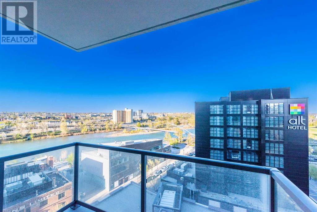 1109, 550 Riverfront Avenue SE|Calgary, Alberta T2G1E5