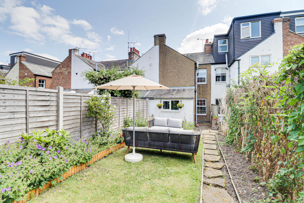 Additional image 7 of Arthur Road, St. Albans, Hertfordshire, AL1