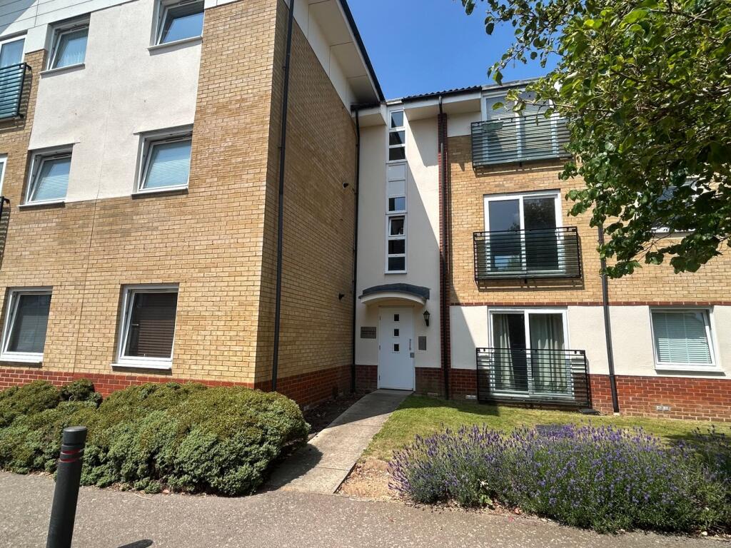 Eddington Crescent, Welwyn Garden City, AL7
