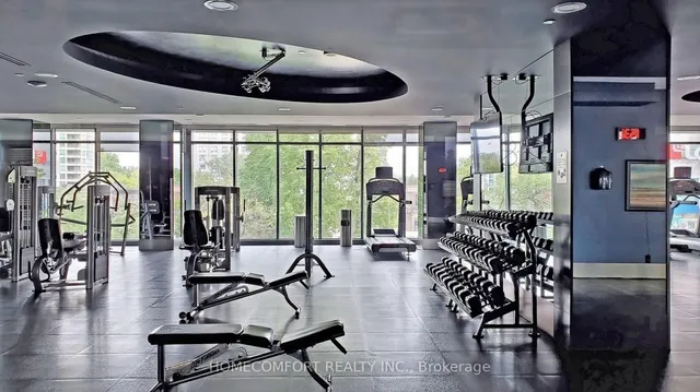 Additional image 38 of 5162 Yonge St Unit 2909