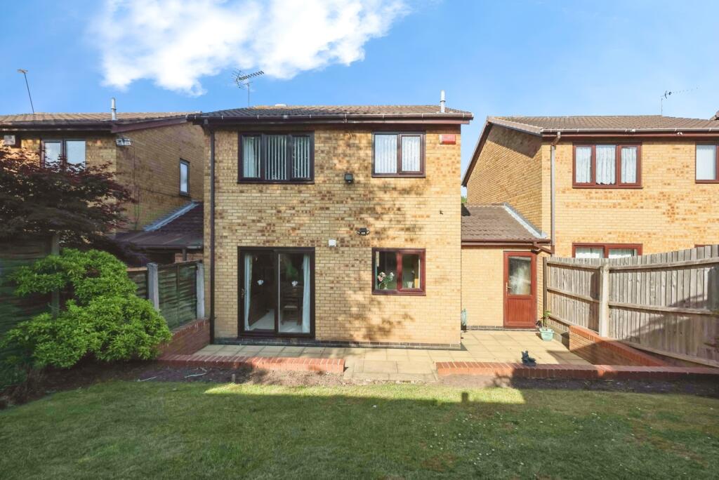 Additional image 14 of Pugin Gardens, Birmingham, West Midlands, B23