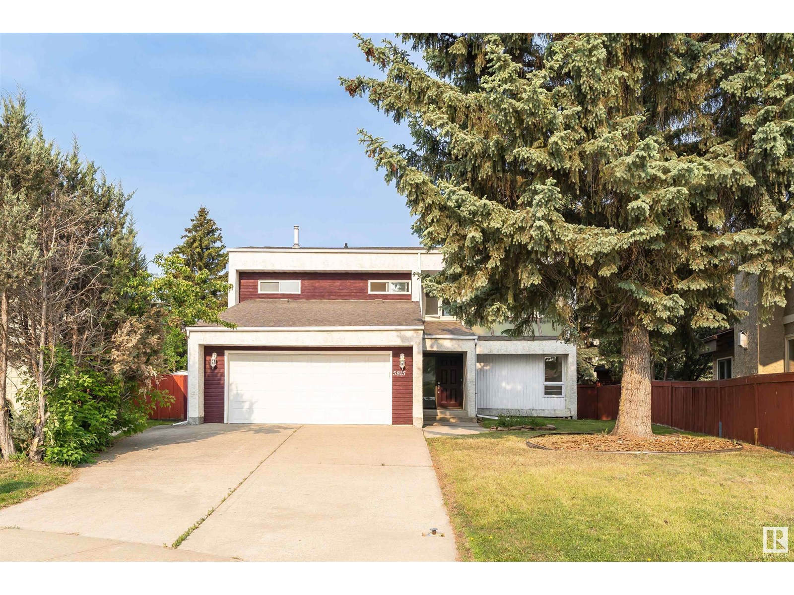 5815 185 ST NW|Edmonton, Alberta T6M1Y1
