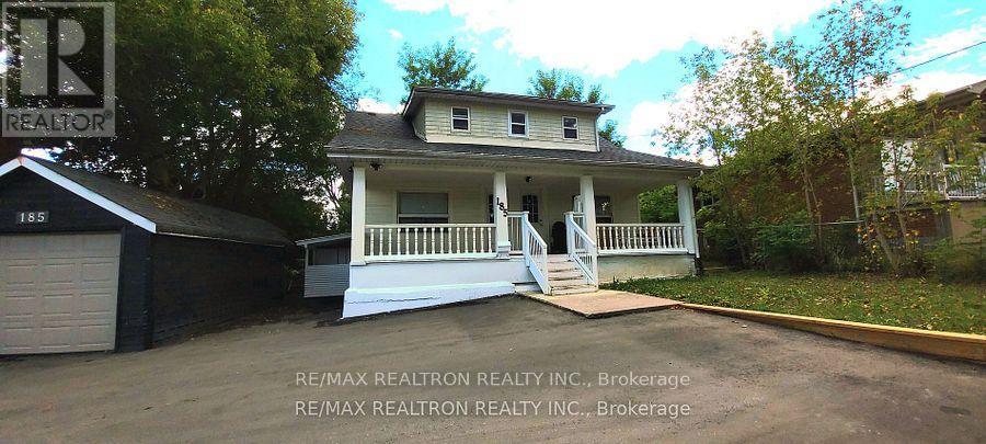 185 STEELES AVENUE E|Toronto (Newtonbrook East), Ontario M2M3Y6