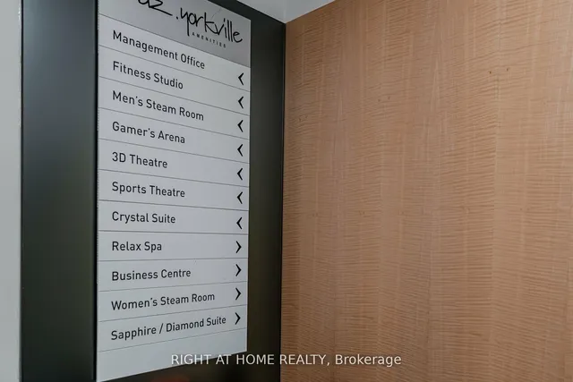 Additional image 20 of 45 Charles St Unit 3910