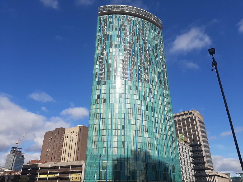 Additional image 8 of 10 Holloway Circus,Birmingham,B1 1by