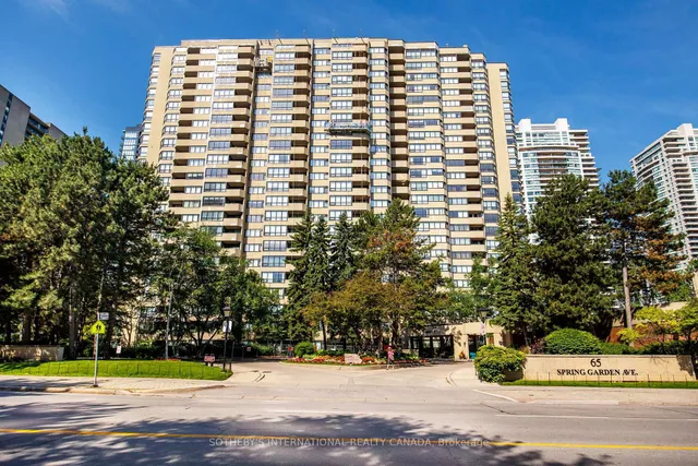 Additional image 2 of 65 Spring Garden Ave Unit 1703