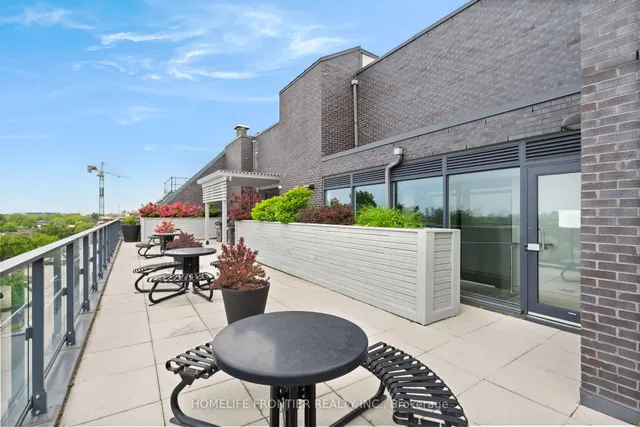 Additional image 30 of 741 Sheppard Ave Unit 803