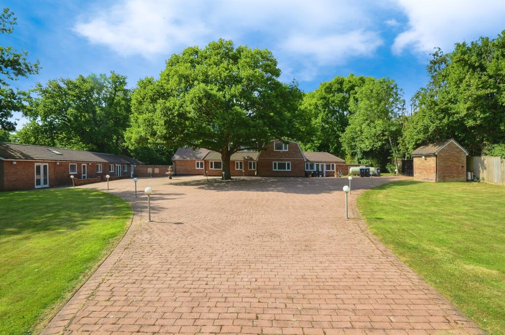 Additional image 36 of Hicks Road, Markyate, St. Albans