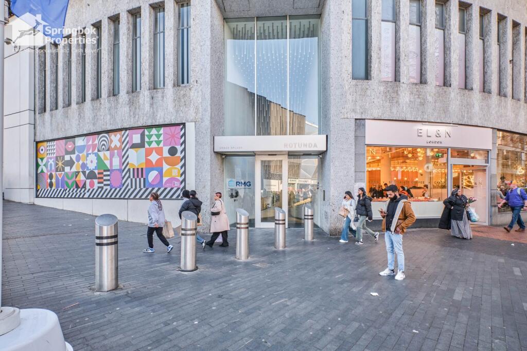 Additional image 13 of 150 New Street, Ladywood, Birmingham, West Midlands