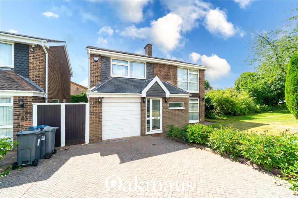 Additional image 56 of Ingham Way, Birmingham, West Midlands, B17