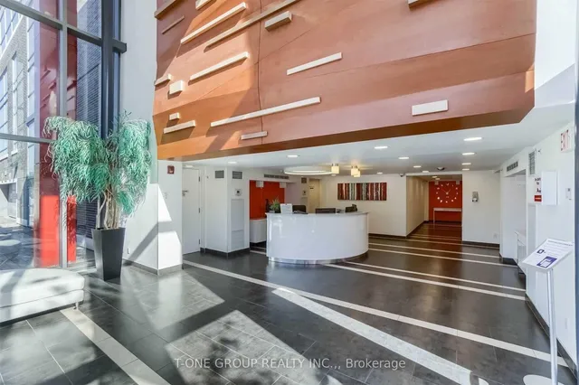 Additional image 18 of 15 James Finlay Way Unit 717