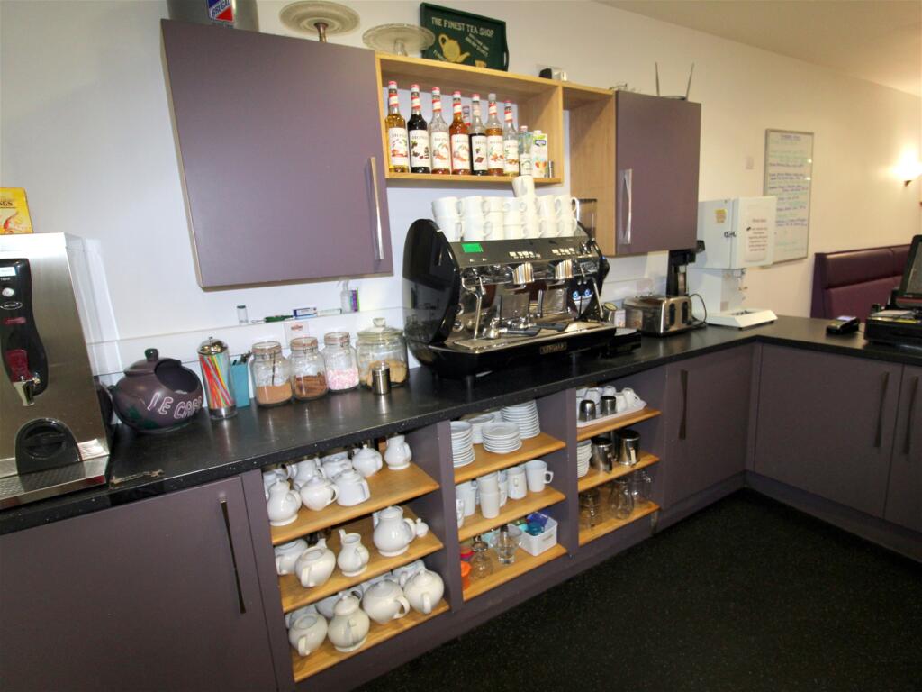 Additional image 8 of Le Café Coull , Moray