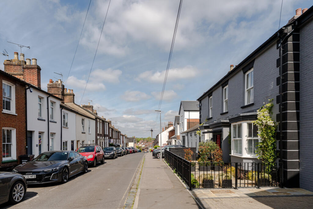 Additional image 26 of Grange Street, St Albans, Hertfordshire